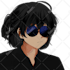 draw your roblox or minecraft avatar in anime style