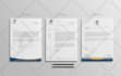 create an editable word letterhead template for your business