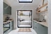 edit real estate photo and interior photo