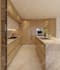 render 3d interior, interior design, house, restaurant