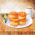 illustrate foods or desserts in watercolor or cartoon  style