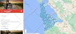 do 300 local SEO google maps citations for gmb ranking