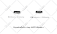 do organic facebook page promotion