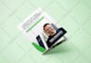 design your professional business flyer or brochure