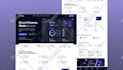 do figma website, landing page, and UI UX design for you