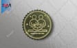 design 2 custom web badges ,award logo, seal or certification stamp