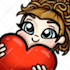 draw fun emotes for discord, twitch and streaming
