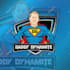 create fascinating twitch logo, twitch animations, and streaming graphics