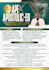 design a world class church flyer, postcard and posters