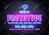 do a custom neon sign for shops, bars, cafes, gaming and brands