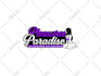 design wonderful amazing sexy logo