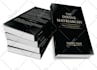 do book design, book cover design, book formatting and ebook