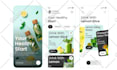 create professional and responsive wordpress website design and ecommerce