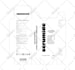 design minimalist box, pouch packaging or label