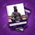 design a professional poster or flyer