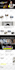 build, redesign responsive wordpress website design for your business