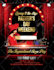 create a poster for any event or movie poster