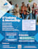 do business oriented professional flyer and brochure designs