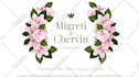 create a personalised wedding website for invitation, rsvp