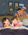 create  children storybook illustration