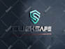 do software, cyber security, crypto, tech and technology logo design