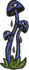 do embroidery digitizing in dst format