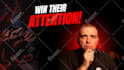 write attention grabbing youtube scripts for you