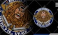 design stunning military patch, logo and badge