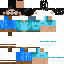 create a custom minecraft skin from your image or idea