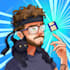 draw cartoon profile picture avatars for any social media