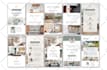 provide real estate templates in canva