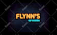 create an awesome 3d neon logo for you