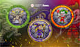 draw custom cartoon, character, mascot logo design for you