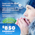 do 1 page flyer design within 24 to 48hrs