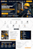 design and redesign website for small business
