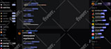 create the best discord server for clash of clans