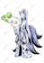 draw your favorite digimon or fake digimon in digimon style