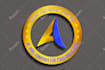 professional and creative education logo design for your school and university