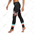 design you custom trendy legging design patterns