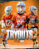 design custom sports posters, graphics, banners and flyers