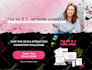 do wordpress website design, ecommerce website, landing page with elementor pro