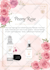 design flyer, poster, leaflet and social media post