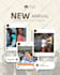 design creative facebook and instagram ad images or posts