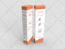 design product packaging, amazon packaging, and mailer box designs