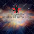 create you a digital edm cd single or album art cover