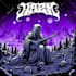 draw stoner rock, heavy metal, psychedelic art