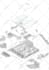 do architectural diagrams and complex 3d modeling