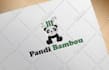 design a beautiful natural minimalist custom logo