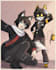 draw cute illustrations of your oc or vtuber