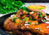 make beautiful food photos for you